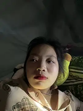 Snapshot of chaomay796xo chatting on 02.24.25 chaomay796xo online show from 02.24.25