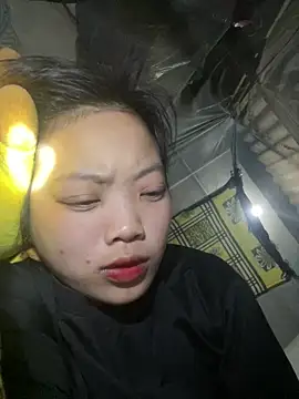 Snapshot of chaomay796xo chatting on 03.03.25 chaomay796xo online show from 03.03.25