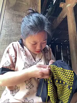 Snapshot of chaomay796xo chatting on 03.12.25 chaomay796xo online show from 03.12.25