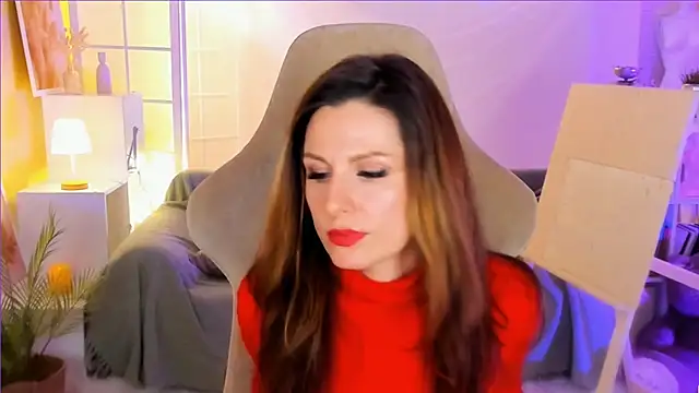 April o Nill online show from 03.14.25