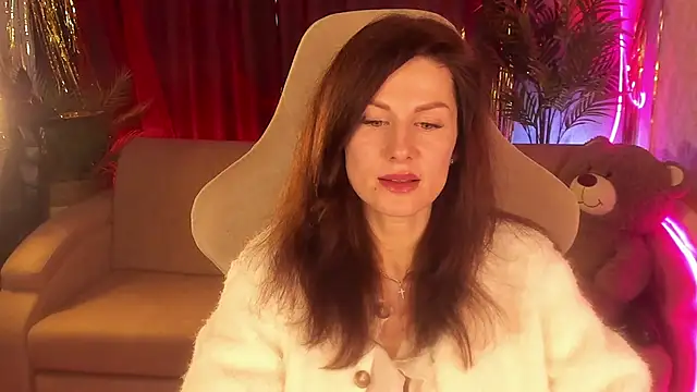 April o Nill online show from 01.14.26