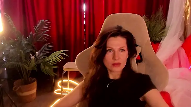 April o Nill online show from 03.29.26