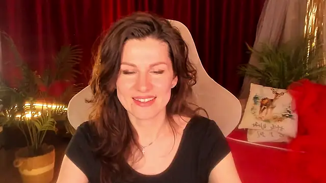 April o Nill online show from 04.01.26