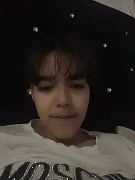 Victoriacarmo online show from 10.24.25