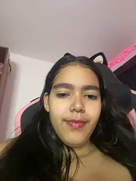 Victoriacarmo online show from 02.01.26