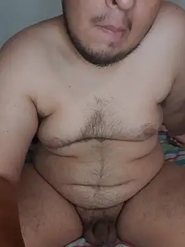 David GX online show from 02.08.26