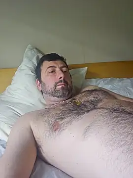 Mgman4365 online show from 02.08.25