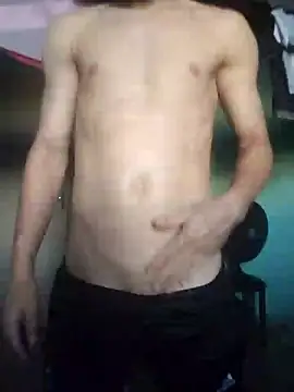 Snapshot of tesaopausao chatting on 12.25.24 tesaopausao online show from 12.25.24