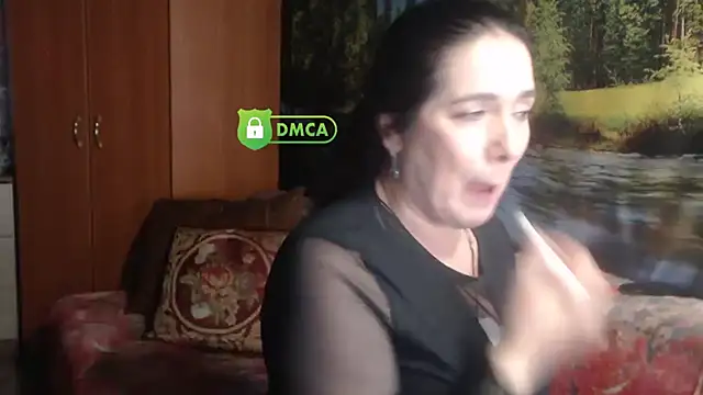 Snapshot of RositaSky chatting on 03.12.25 RositaSky online show from 03.12.25