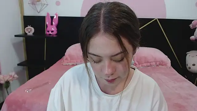 DanniAbbey online show from 03.03.25