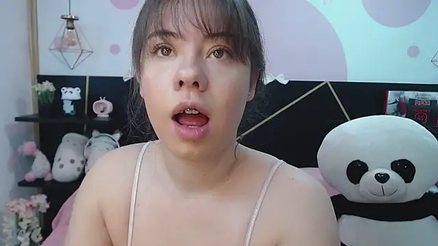 DanniAbbey online show from 09.27.25