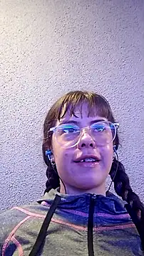 Snapshot of DanniAbbey chatting on 02.08.26 DanniAbbey online show from 02.08.26