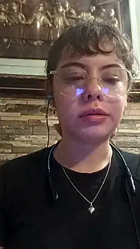 Snapshot of DanniAbbey chatting on 02.11.26 DanniAbbey online show from 02.11.26