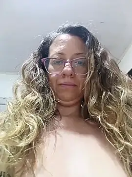 miss hanna07 online show from 10.25.25