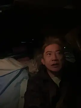 YuHsuant online show from 01.28.25