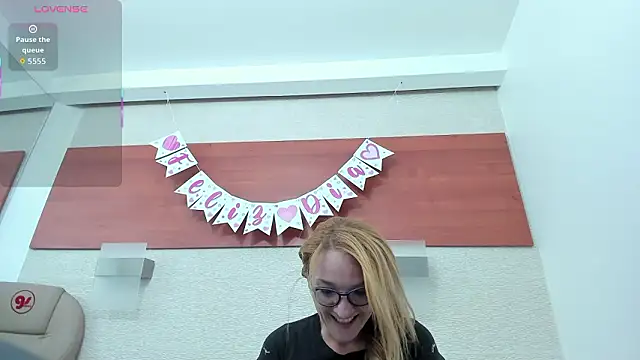 maddy cartter online show from 02.16.26