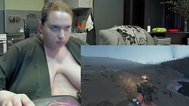 1lindsey1 online show from 03.10.25