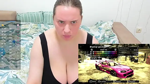 1lindsey1 online show from 01.10.26