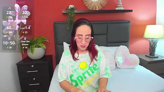 jadde13  online show from 12.07.24