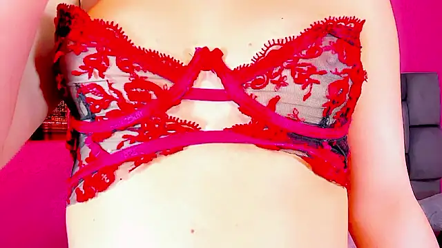 Saamanthaa11 online show from 02.25.26