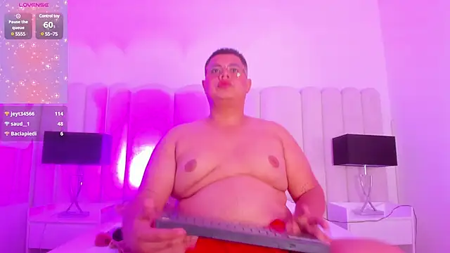 Tom Silver   online show from 12.13.24