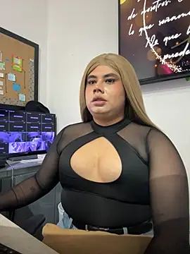 Tom Silver   online show from 10.18.25