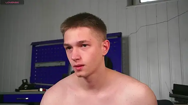 dustyn fox online show from 12.03.25