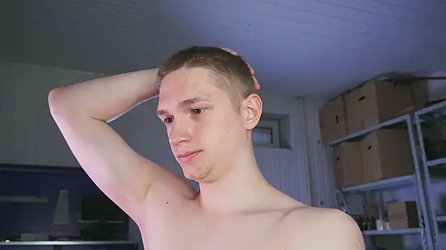 dustyn fox online show from 03.27.26