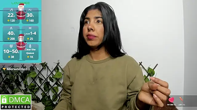 Snapshot of jasmine_bunny_ chatting on 12.31.24 jasmine bunny  online show from 12.31.24