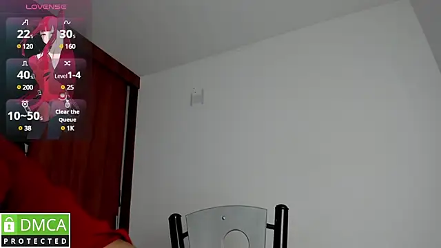 Snapshot of jasmine_bunny_ chatting on 01.03.25 jasmine bunny  online show from 01.03.25