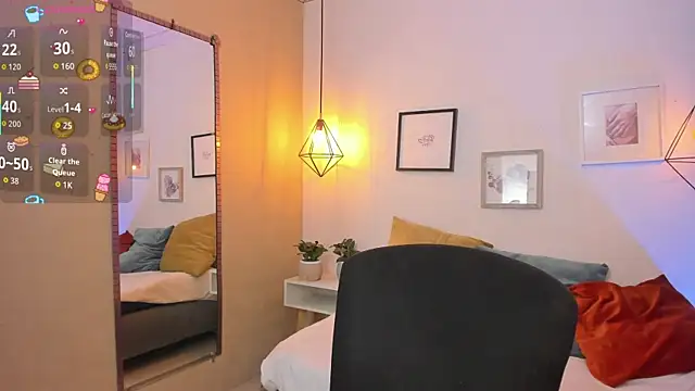 Snapshot of zoe_alanaa chatting on 09.26.25 zoe alanaa online show from 09.26.25