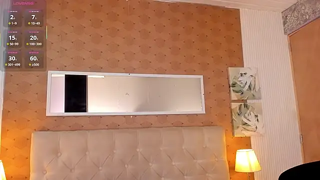 Snapshot of zoe_alanaa chatting on 10.07.25 zoe alanaa online show from 10.07.25