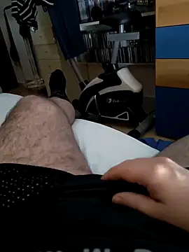 Nikart83 online show from 11.02.25