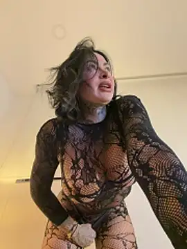 Iam Annii online show from 03.08.26