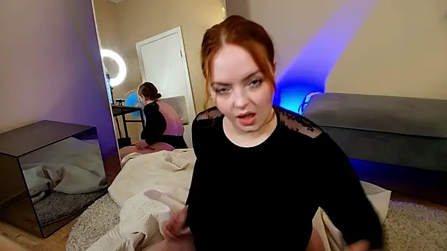 blessbinny online show from 03.28.26