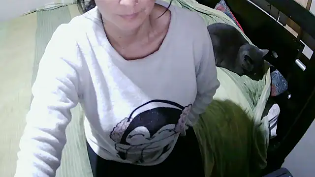 Jennys room 77 online show from 11.16.25