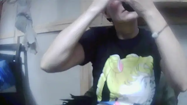 Jennys room 77 online show from 03.28.26