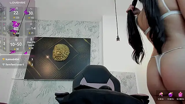 ciara connor online show from 03.06.25