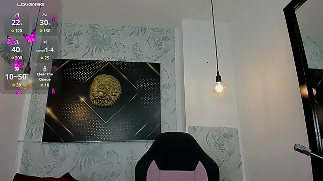 ciara connor online show from 03.08.25