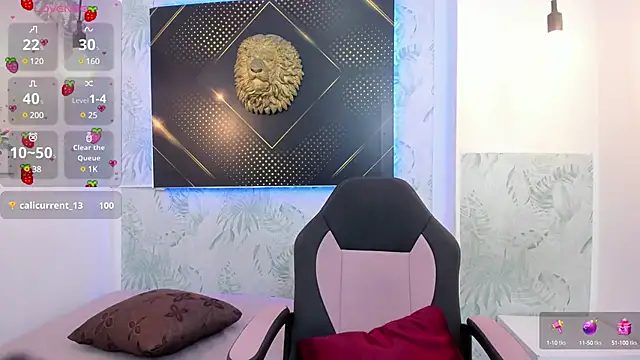 ciara connor online show from 03.21.25