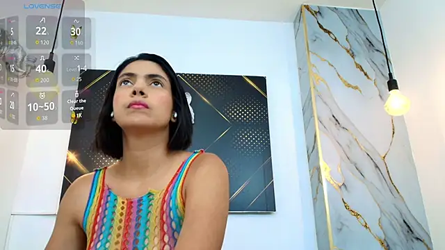 ciara connor online show from 09.17.25