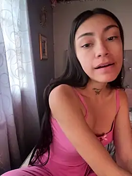 Effy Bonny online show from 01.03.25