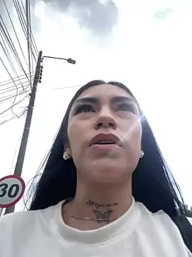 Effy Bonny online show from 01.09.25