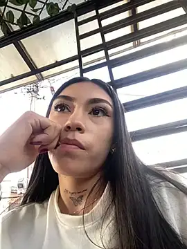 Effy Bonny online show from 01.09.25