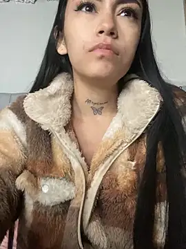 Effy Bonny online show from 01.10.25