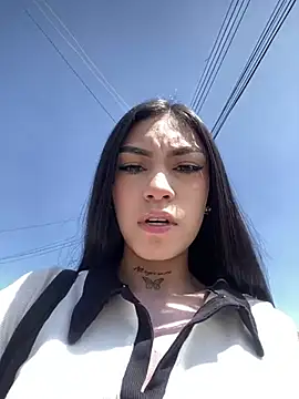 Effy Bonny online show from 01.14.25