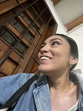 Effy Bonny online show from 01.16.25