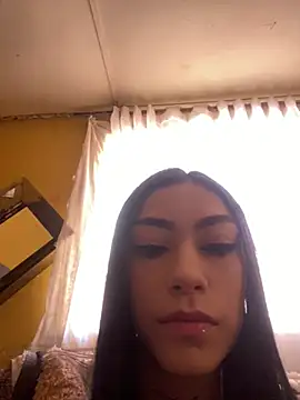 Effy Bonny online show from 01.22.25