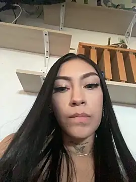 Effy Bonny online show from 01.22.25