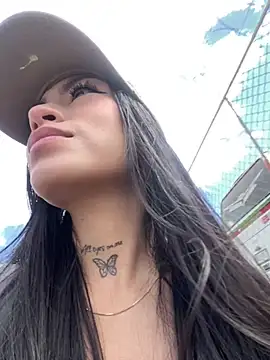 Effy Bonny online show from 01.23.25